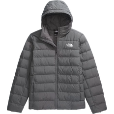 The North Face Giubbotto Piumino - Grigio