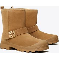 Tory Burch Boots Tory Burch Mellow Shearling Boot