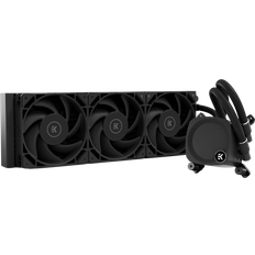 EK-Nucleus AIO CR360 Dark