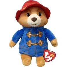 TY Beanie Boo Paddington Bear 15cm