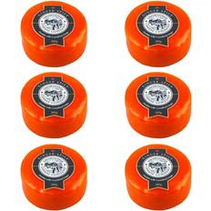 Cheeses Snowdonia Ginger Spice Cheddar with Ginger 200g 6pcs