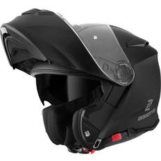 Bogotto H271 Klapphelm, schwarz, Größe für Männer