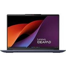 Lenovo IdeaPad Slim 5X Copilot+ Pc Qualcomm Snapdragon X Plus 16Gb Ram 512Gb 14In