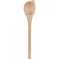 Nordwik Pointed Wooden Ladle 33 cm - Acacia Serving Spoon 33cm