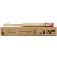 Kids Bamboo Toothbrushes 2 Pack