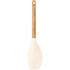 Slickepott 29 cm Bok Creme Beige