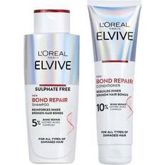L'Oréal Paris Gift Boxes & Sets L'Oréal Paris L’oréal Paris Elvive Bond Repair Bundle
