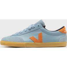 Veja x Make My Lemonade Stålgrå och pumpaorange sneakers-Flera