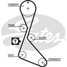 Engine Parts Gates Timing Belt PowerGrip 5130XS