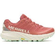 Merrell Agility Peak GORE-TEX Rot 42.5