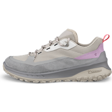 Ecco Donna Scarpe da trekking ecco Ult-Trn WP Sneakers - Grigio