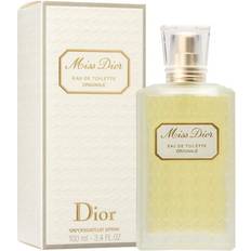 Dior Miss Dior EdT 100ml