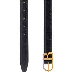 Balenciaga Belts Balenciaga Women's Classic Belt Black