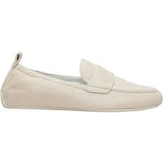 Candice Cooper Loafers, female, Beige, Womens Shoes Laced Dust Ss23