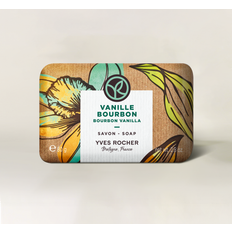 Yves Rocher Tvål Bourbonvanilj