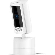 Pan-Tilt Indoor Cam