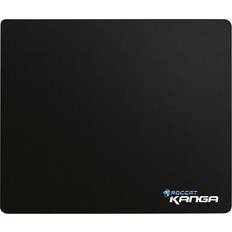 Roccat Alfombrillas de ratón Roccat Kanga Midi Alfombrilla de ratón para juegos Negro