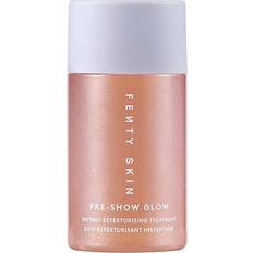 AHA-happo Seerumit & Kasvoöljyt Fenty Skin Pre-Show Glow Instant Retexturizing 10% AHA Treatment + Reusable Applicator