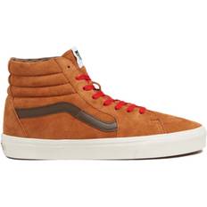 Vans Sk8-Hi Sneakers Vans Sk8-hi Trainers Braun 1/2 Mann