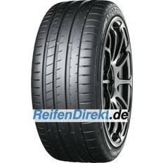 Tyres Yokohama Advan Sport V107 SUV 315/40 ZR21 (115Y) XL RPB