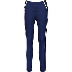 Medias de compresión Gavelo Noble Chic Tights Female Leggings - Azul