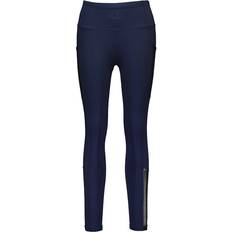 Sininen Tukisukkahousut Gavelo Empower Pocket Tights - Blue