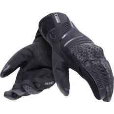 Dainese Gloves d-dry man tempest long black