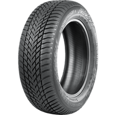 Nokian 16 - Vinterdæk Bildæk Nokian Snowproof 2 195/55 R16 87H