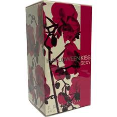 Halloween Kiss Sexy Spray