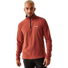 Fleece trui - Rood Truien Regatta Thompson Fleece