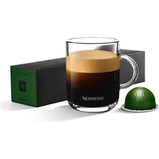 Nespresso Drinks Nespresso Stormio Coffee 10 Capsules 10pcs