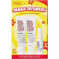 Briogeo Gift Boxes & Sets Briogeo Damage Defenders Gift Set