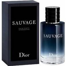 Dior Sauvage EDT 60 ml 60ml