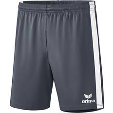 Performance Fabric Shorts Erima Shorts Retro Star Gris