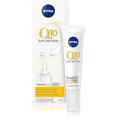 Nivea Q10 Anti-Wrinkle Eye Cream 15 ml