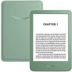 Kindle ebook Amazon Kindle 16GB 16GB Green