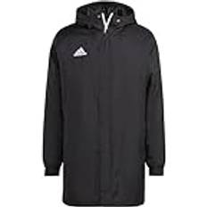 Adidas Unisex Ytterkläder adidas adidas För Män Entrada Stadium Jacket, Black