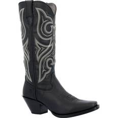 Durango Boot Country Outfitter, Crush by Durango Women’s Black Beauty Western Boot
