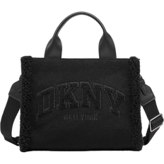 DKNY Hadlee Small Tote - Black