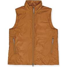 Houdini Vester Houdini W'S Dunfri Vest Rust Brown