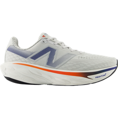 New Balance Gray Running Shoes New Balance Fresh Foam X 1080v14 M - Grey Matter/Silver Metallic/Inkwell