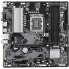 Hauptplatine Gigabyte B760M D3HP USB-C 3.2 Gen 1 Motherboard