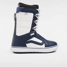 Vans Hi-Standard OG Snowboard Boot 2025 Navy/White, 13.0