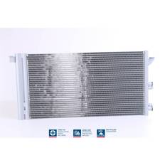 Nissens AC Air Conditioning 94670