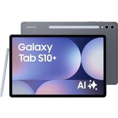 Samsung Galaxy Tab S10+ WiFi 256GB
