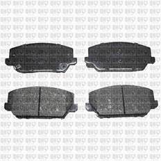 Quinton Hazell Brake Pad Set BP2001