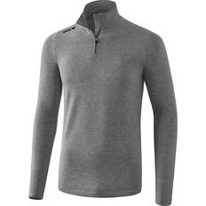 Gris - Homme Sous-vêtements pour hommes Erima Unterhosen Basic Gris