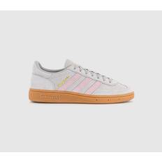 adidas Handball Spezial Grey Clear Pink