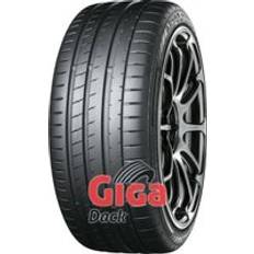 Yokohama Advan Sport V107 SUV 285/45 R21 113Y XL