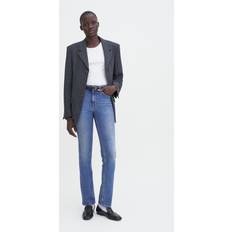 Filippa K Byxor & Shorts Filippa K Stella Jeans Dam Skinny - Mid Blue